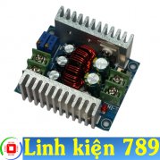 Mạch hạ áp giảm áp DC-DC 6-40V xuống 1.2-35V 20A 300W